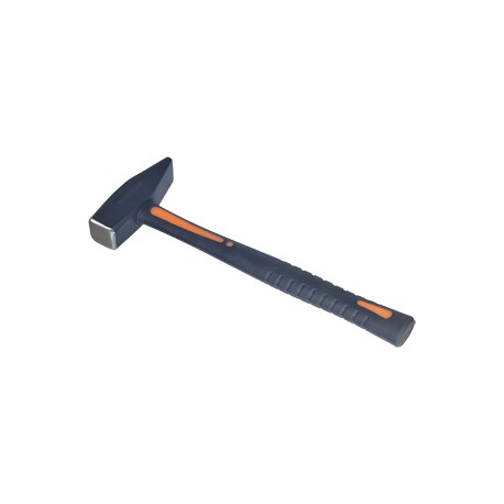 hammer fiberglass handle 08kg (АvtoDelo) (30308)