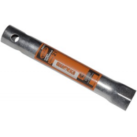 tube spark plug socket wrench *21 (160mm) (AvtoDelo) (34211)