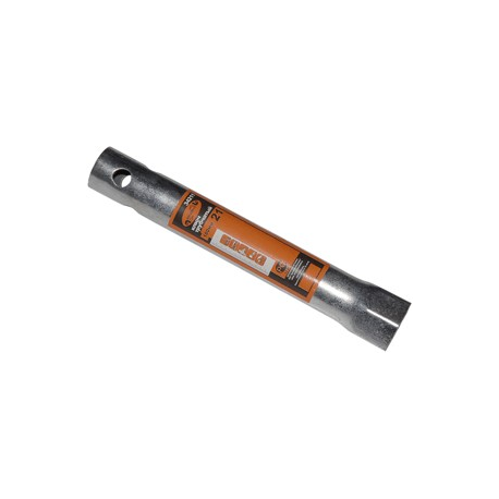 tube spark plug socket wrench *21 (160mm) (AvtoDelo) (34211)