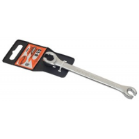 flare nut wrench 15*17  (AvtoDelo)"Professional" (34357)