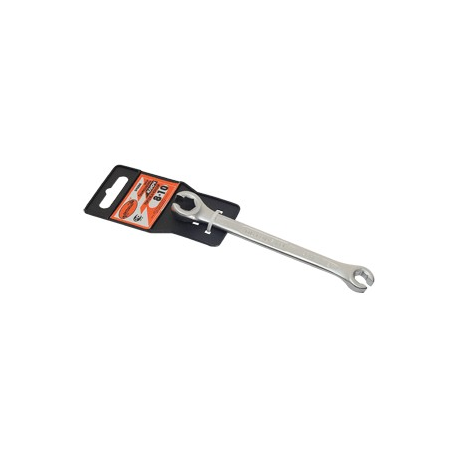flare nut wrench 15*17  (AvtoDelo)"Professional" (34357)