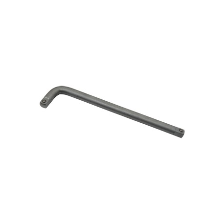 L-type handle  (1/2")(250*50mm) (АvtoDelo) 39701