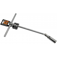 T-handle sliding swivel wrench *12 (L320mm) (AvtoDelo) 40112