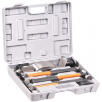auto body repeir tool set in case 7pcs (AvtoDelo) 40123