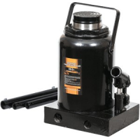 hydraulic bottle jack 50.0t (300-480 mm) (AvtoDelo) 43500