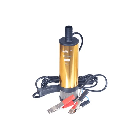 fuel transfer pump 24В d 51mm 40l/min (filter) АvtоDelo 42054