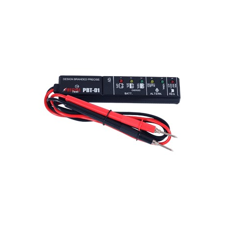led battery tester (AvtoDelo) 40601