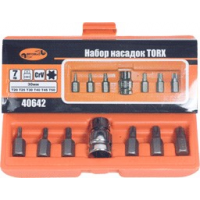key wrench set 7 items (TORX) (АvtоDеlо) (40642)