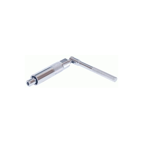 rear shock absorber wrench for VW 17mm/6x8mm (AvtoDelo) 41513
 AvtoDelo 41513