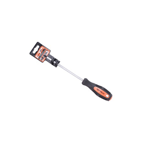 cross screwdriver  "АvtоDеlо" PH2x250mm (power) sq rod (39415)