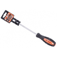 slot head screwdriver "АvtоDеlо" 6х150mm (power)sq rod (39430)