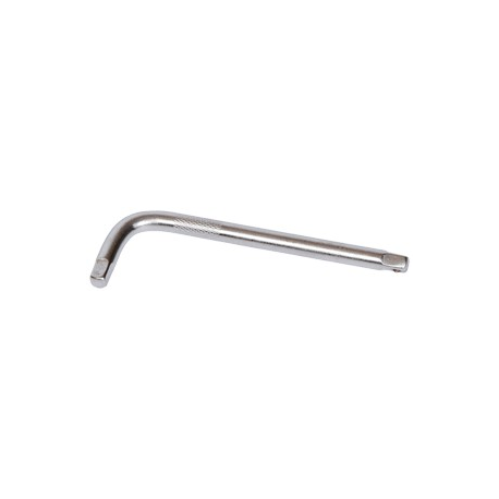L-type handle (1/4")(115*30mm) (AvtoDelo) 39751