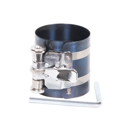 piston ring compressor 53-175mm Н75mm (AvtoDelo)