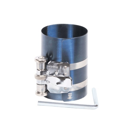 piston ring compressor 60-175mm Н100mm (AvtoDelo)