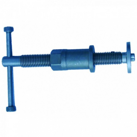 brake caliper rewind tool (1 right screw)  (AvtoDelo) 40507
