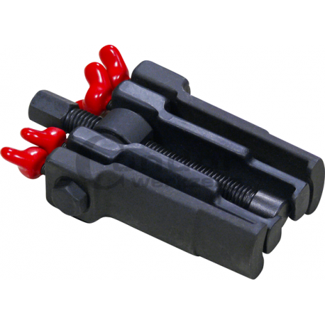 Wiper Arm Puller, with 2 hook pairs