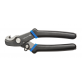 Cable cutting pliers