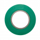 Insulation tape 0.13 mm x 19 mm x 20 m, green
