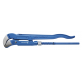 Pipe wrench 1", S-Type