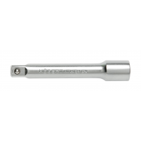 1/2" extension bar, 101.6 mm, CrV