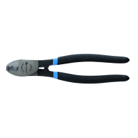 Cutting cable pliers 160 mm, CrV