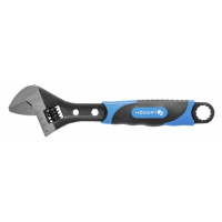 Adjustable wrench 8''/200 mm