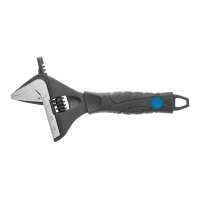 Adjustable wrench 165 mm