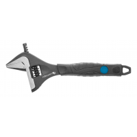 Adjustable wrench 215 mm