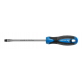 Slotted screwdriver 3 x 100 mm, S2 steel