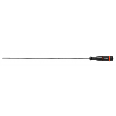 Magnetic pick up tool max. 1 kg, 510 mm, flexible