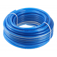 Pressure hose PVC, 25m, 8x2.5mm, roll HOEGERT HT4R897
