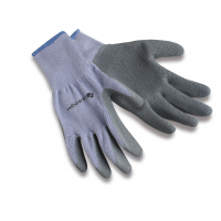 Work gloves, size 8"