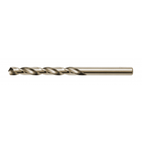 Metal drill bit Co5% 1.0 mm, 2 pcs. HOEGERT HT6D103