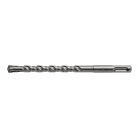 Masonry drill bit SDS+ 10 x 160 mm HOEGERT HT6D213