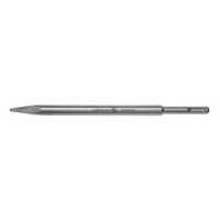 Pointed chisel SDS+, 
4 mm x 14 mm x 250 mm