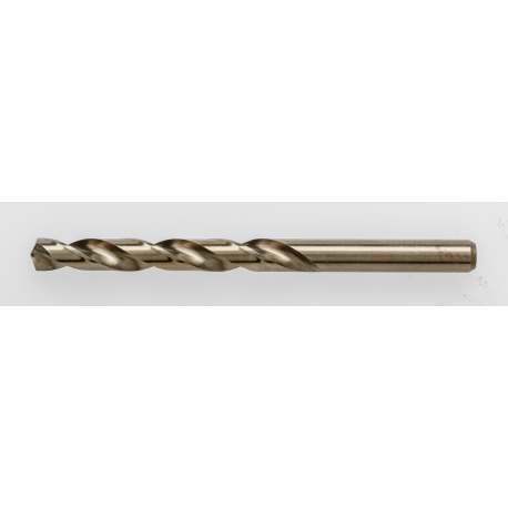 Metal drill bit Co5% 12.0 mm, 1 pcs. HOEGERT HT6D139