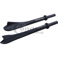 Exhaust Pipe Chisel Set