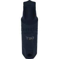 Antgalis T90 Cr-Mo (22 mm)
