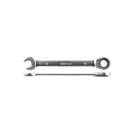 combination ratchet wrench *17 (AvtoDelo) 30017