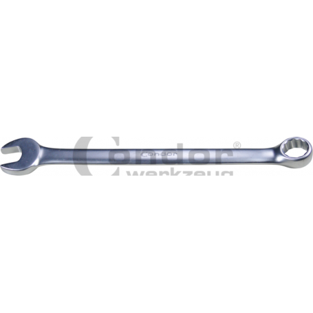 Combination Spanner, long, 10 mm