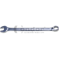 Combination Spanner, long, 13 mm