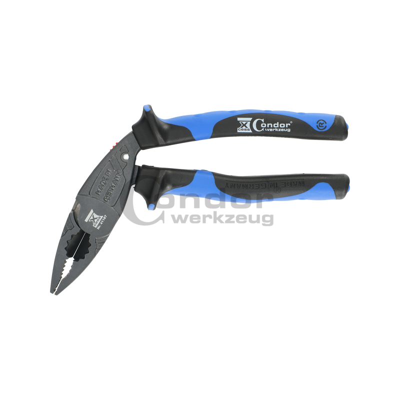 Condor Werkzeug, Product: Clip Lever, 0-2 mm