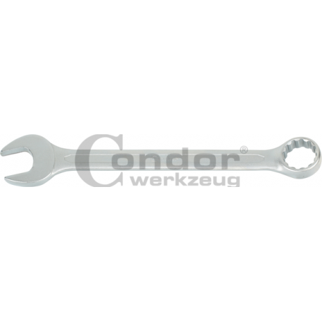 Combination Spanner, 6 mm