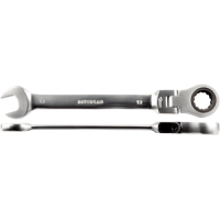combination ratchet wrench Flex-type 10*10 (AvtoDelo) 30210