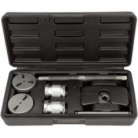 adjustable brake caliper rewind tools 4 pcs AvtoDelo 40940