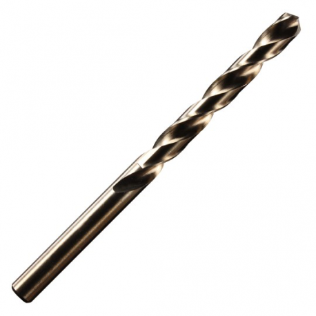twist drill 43mm (Р6М5К5 Cobalt 5%) AvtoDelo"Professional" 40847