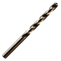 twist drill 70mm (Р6М5К5 Cobalt 5%) AvtoDelo"Professional" 40857