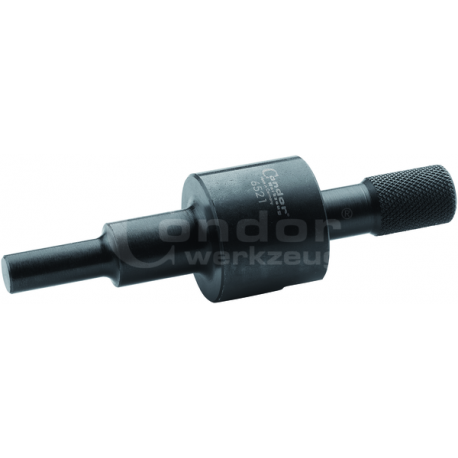 Crankshaft Locking Pin, PSA, accessory for No. 3521