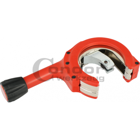 Ratchet Pipe Cutter, for exhaust and plastic pipes