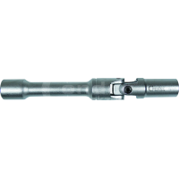 Glow Plug Joint Socket, 3/8", 150 mm, 16 mm